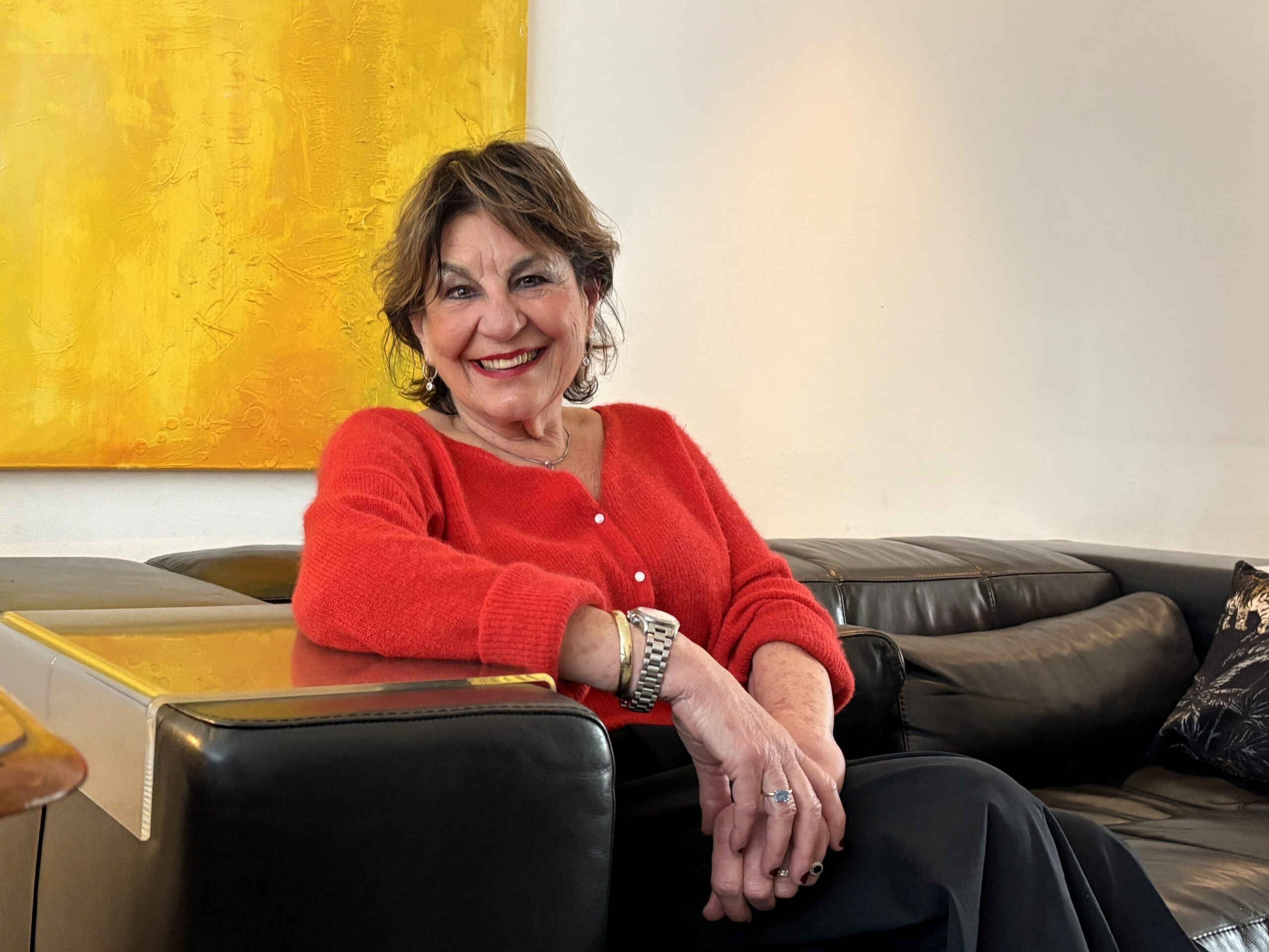 afbeelding Beweeg je Fit De eerste keer is spannend maar het loont8217