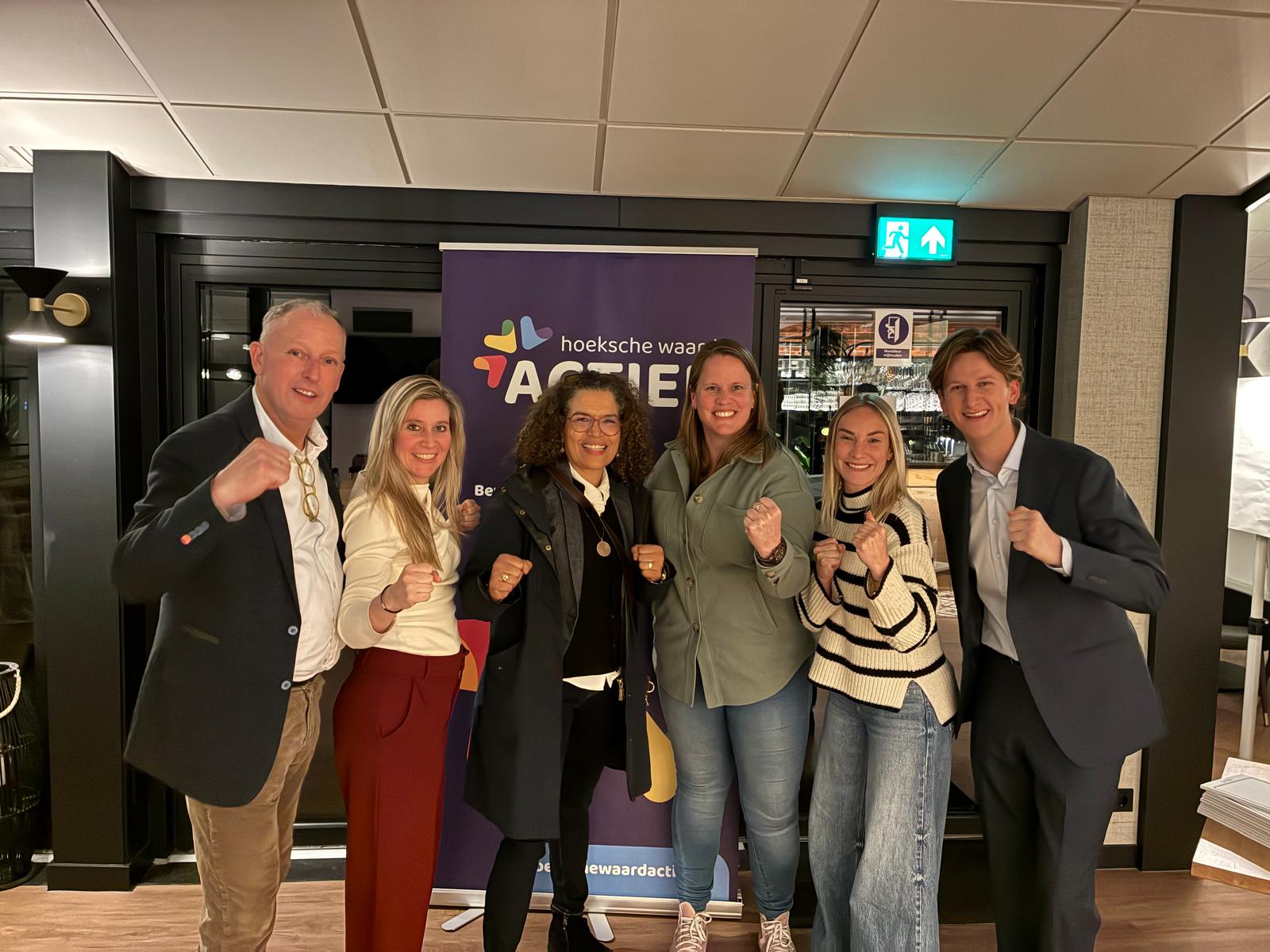 afbeelding Terugblik Sport amp Emotie met Lucia Rijker