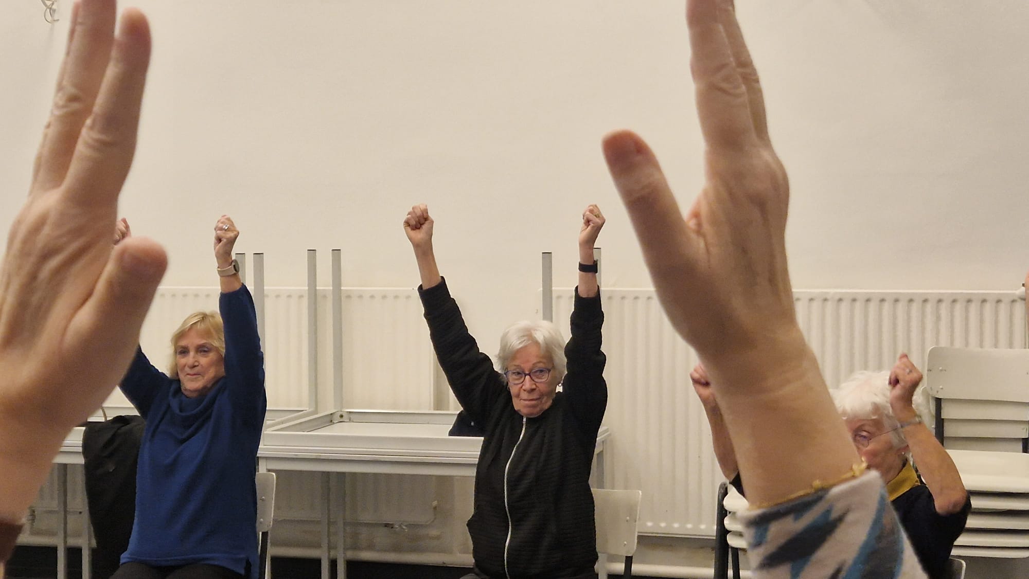 afbeelding Valpreventie