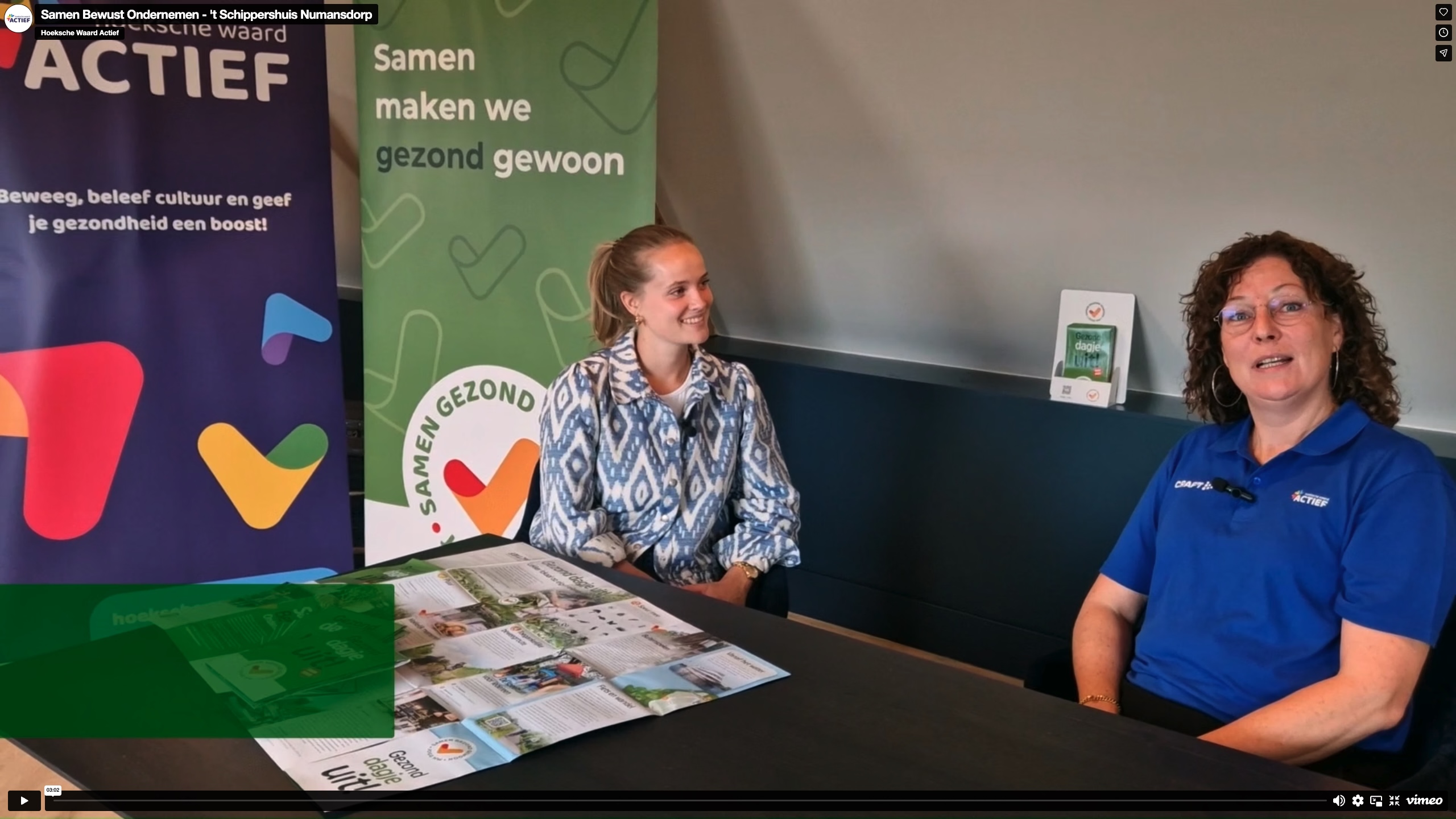 afbeelding Feestelijk nieuws uit Numansdorp