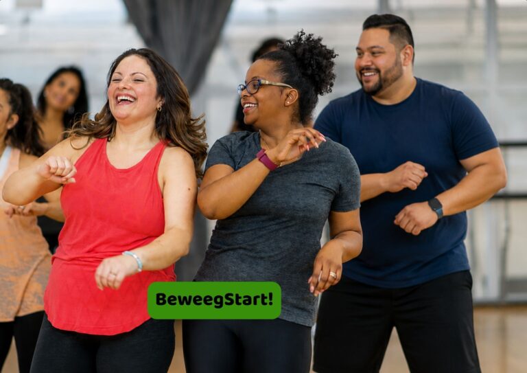 BeweegStart