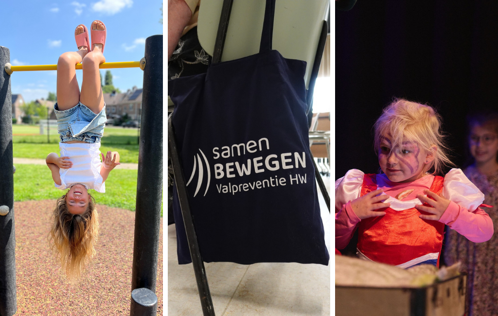 afbeelding Beleef en Beweegmaanden