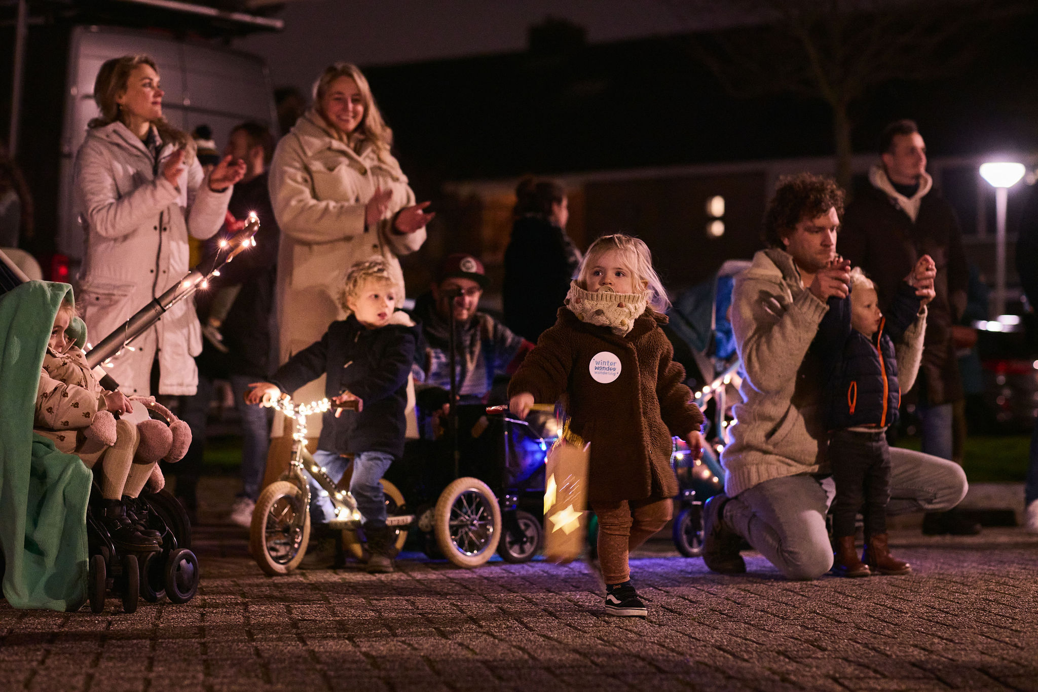 afbeelding Winter Wonder Wandeling 5 jaar