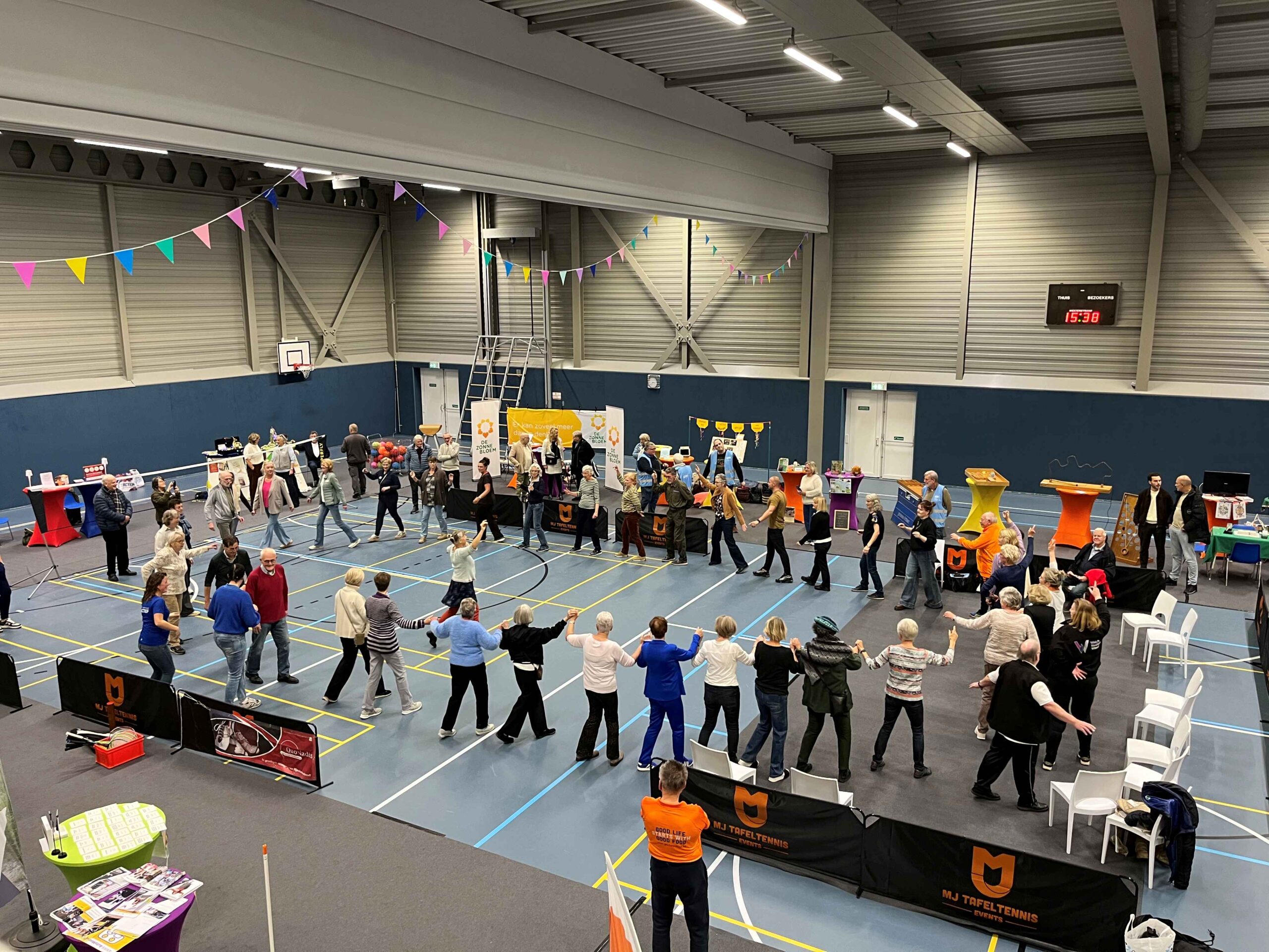 afbeelding Rondje Vitaler in OudBeijerland